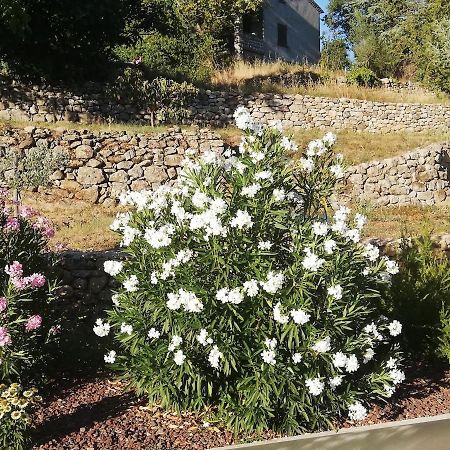 La Grangette Villa Joyeuse Buitenkant foto