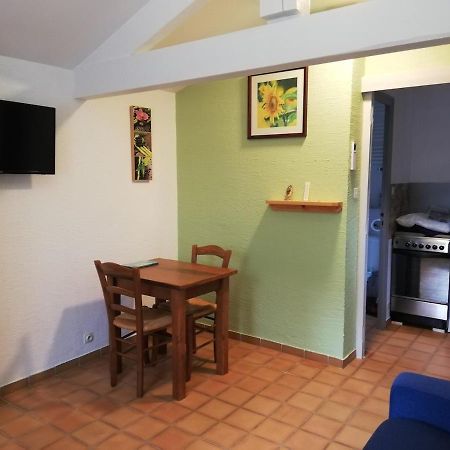 La Grangette Villa Joyeuse Buitenkant foto
