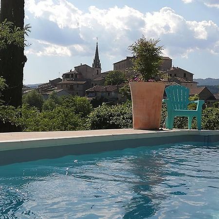La Grangette Villa Joyeuse Buitenkant foto