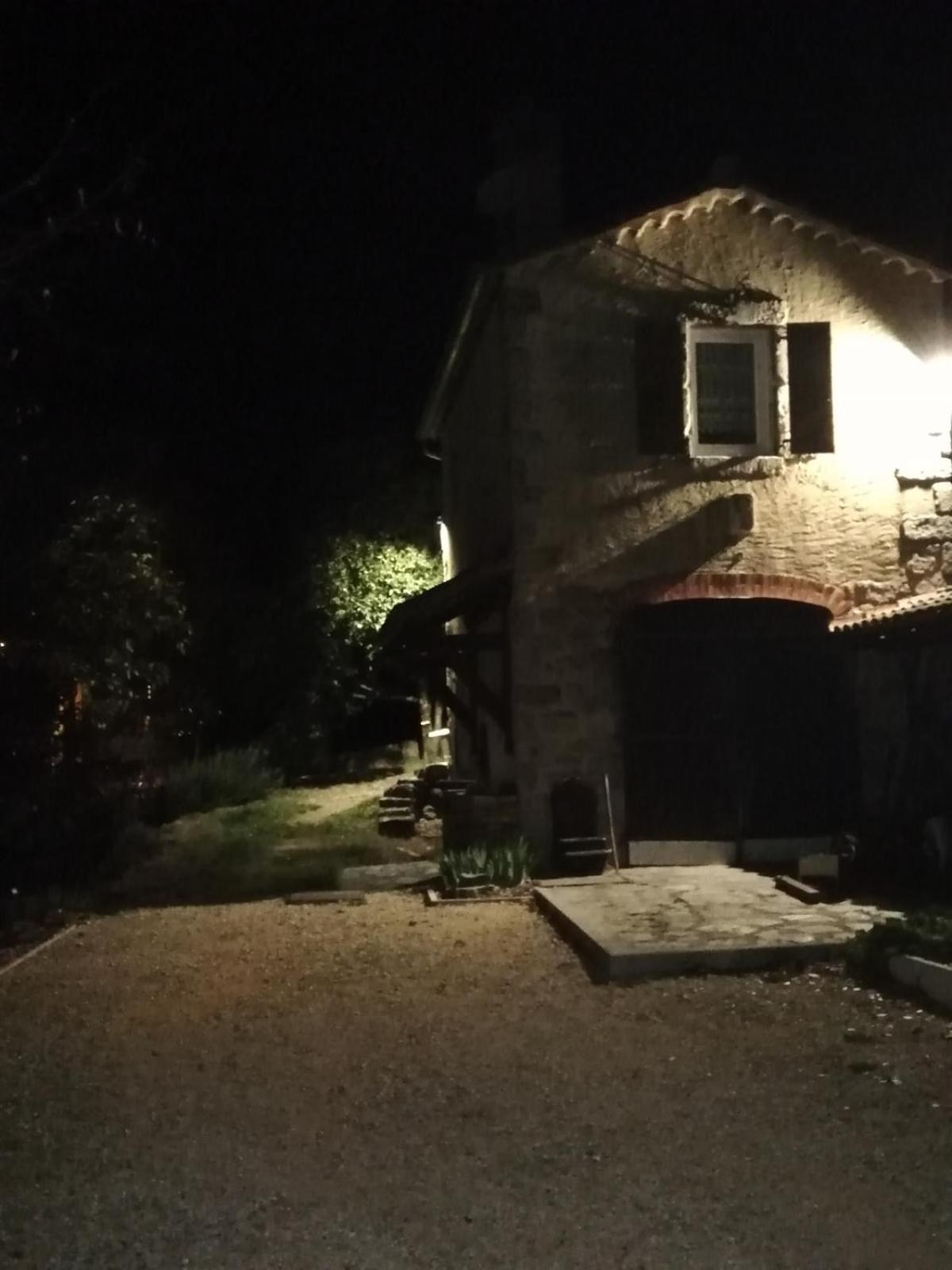 La Grangette Villa Joyeuse Buitenkant foto