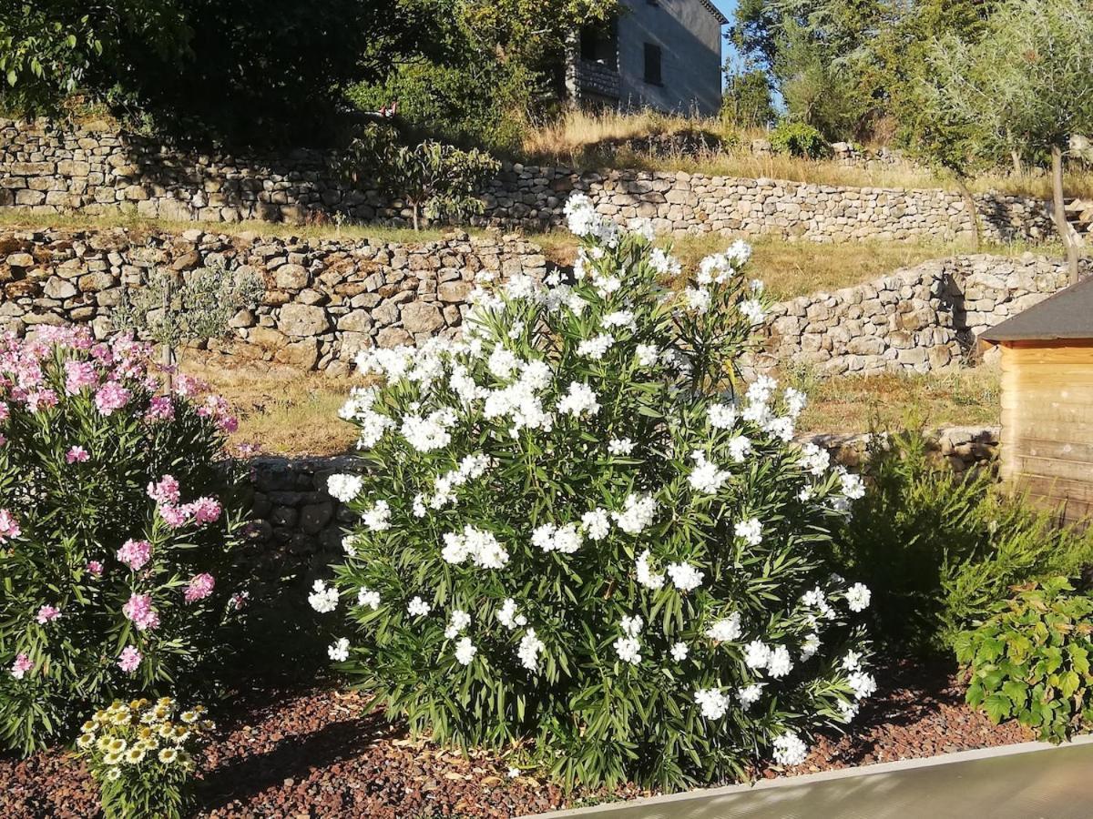 La Grangette Villa Joyeuse Buitenkant foto