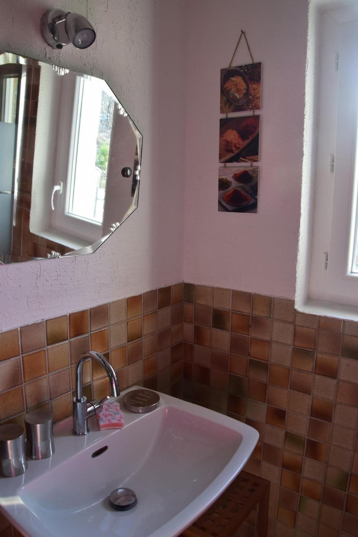 La Grangette Villa Joyeuse Buitenkant foto