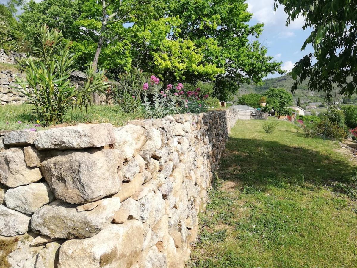 La Grangette Villa Joyeuse Buitenkant foto