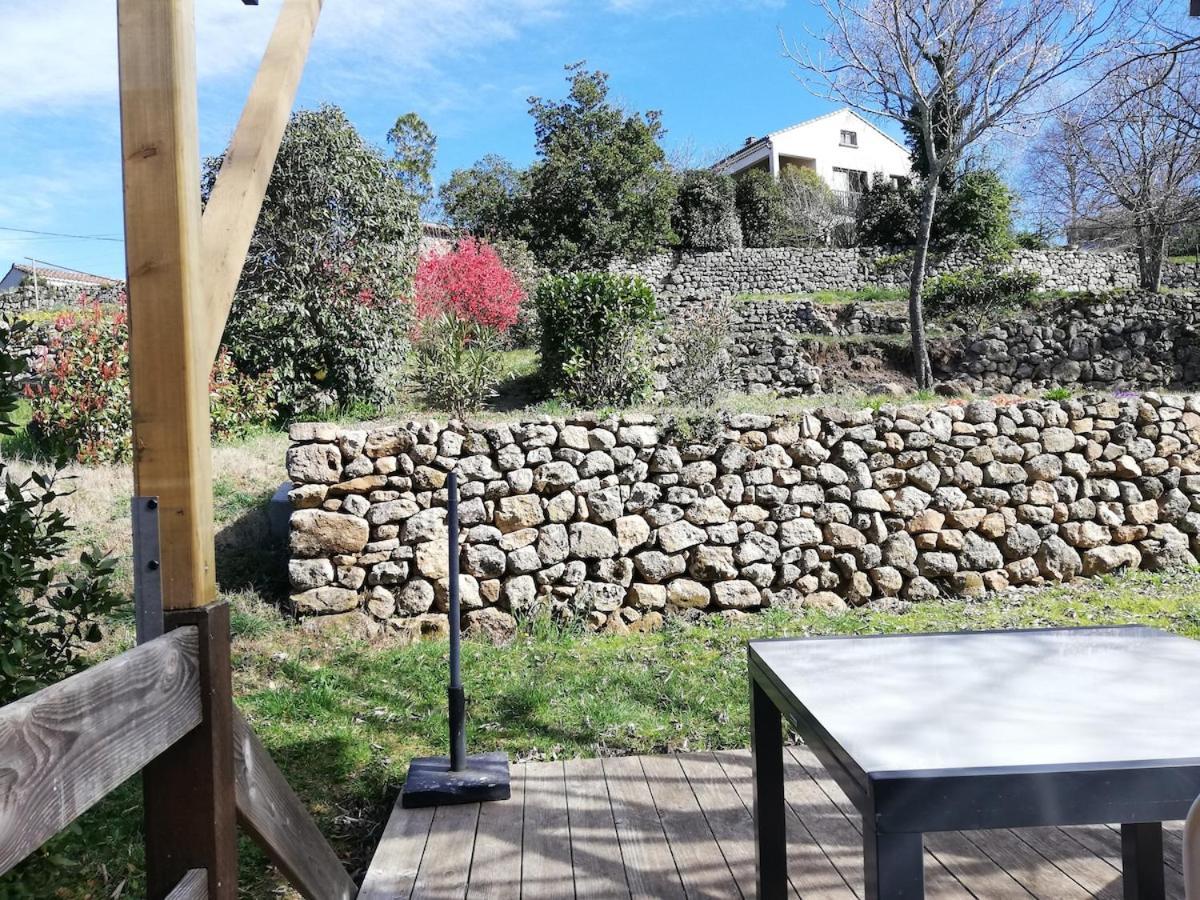 La Grangette Villa Joyeuse Buitenkant foto